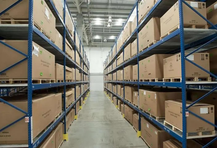 娄底到宜昌货物仓储